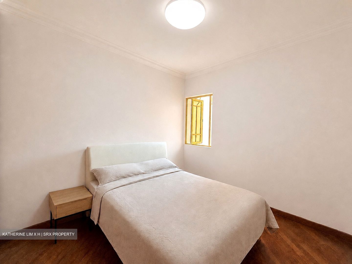 Villa Marina (D15), Condominium #591851181